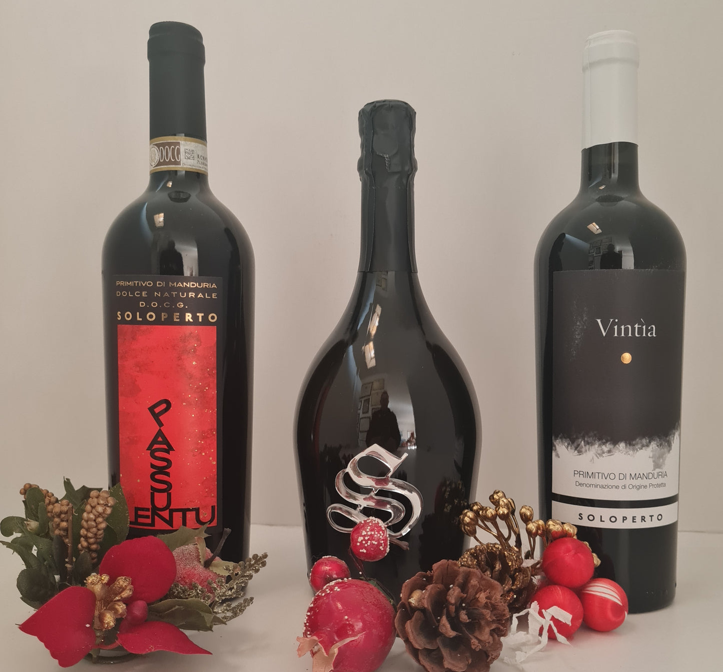OFFERTA NATALE